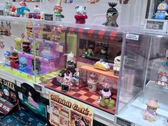 -泡泡玛特POPMART(万柳华联店)