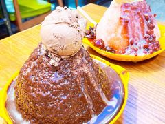 -二斗栗子(黄河道店)