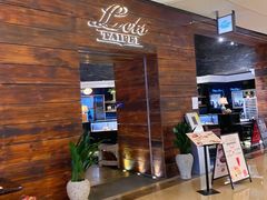 -Let's Taipei 非常烘焙(太古里店)