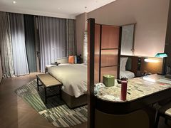 -苏州阳澄半岛英迪格酒店