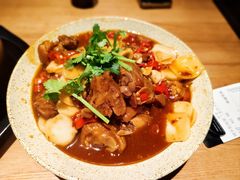 -顾乡私房菜(金沙天街店)