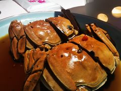 -蟹榭(静安寺晶品商场店)