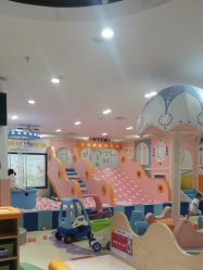 -孩子王童乐园(贵阳观山湖万达店)
