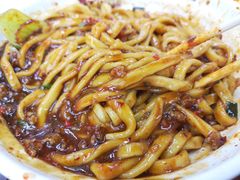 -老陈婆手工面庄