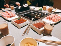 -海底捞火锅(武胜路凯德广场店)