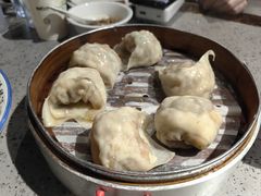 -荣家小吃(紫阳街店)