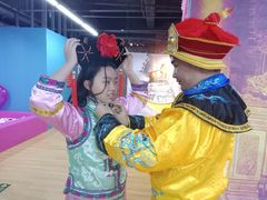 -苏州5D星空错觉艺术馆