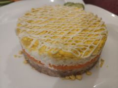 -92°C俄式厨房(中央大街店)