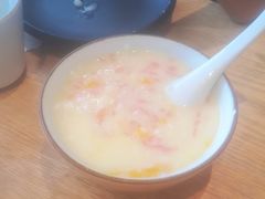 -唐食语粥(青山万达广场店)