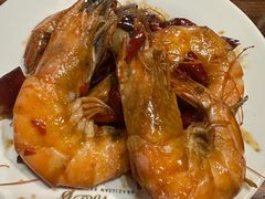 -汉巴味德(沈阳万象汇店)