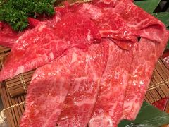 -俺的焼肉(銀座9丁目店)