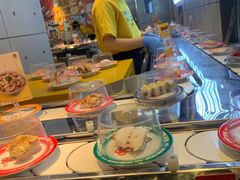 -元气寿司(东方宝泰店)