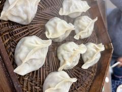 -西安贾三灌汤包·回坊小吃·清真炒菜(北院门总店)