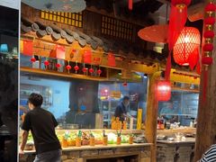 -古道村落(温汤店)