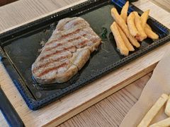 -必胜客(港城新天地店)