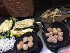 赵记阿香婆麻辣涮-赵记阿香婆麻辣涮(平顶山店)