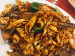 -南沙十九涌渔人码头-南门