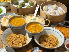 -南小蟹手工點心(三里屯店)