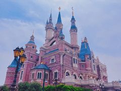 -上海迪士尼度假区