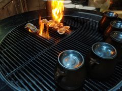 -长沙北辰洲际酒店-兰调全日餐厅