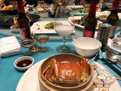 -南苑环球酒店云顶高级中餐厅(鄞县大道店)