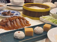 -便宜坊烤鸭店(玉蜓桥店)