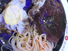 -经典世家牛排自助餐厅(百捷店)