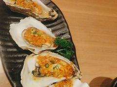-京旬海鲜放题·铁板烧自助餐厅