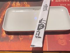 -木屋烧烤(万德庄店)