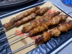 -大锅强·蒸海鲜青岛菜(吾悦广场店)