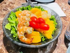 -Let'sBURGERplus·非常创意汉堡(三里屯店)