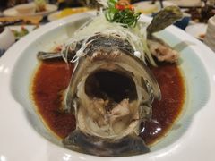 -野马国际·大汉食府