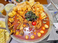 -小螺大作·螺蛳粉火锅(林和西店)