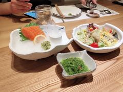 -小句号·精致料理(江南环球港店)
