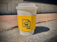 -JPG coffee(广州体育西店)