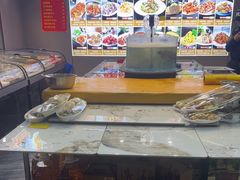 -隐厨·海鲜餐厅(恒通路店)