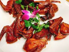 -万禧明珠大酒楼(海丰店)