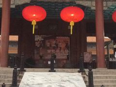 景点-珠海圆明新园