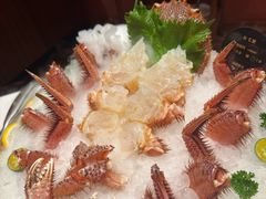 -粤界.港式海鲜火锅(望京店)