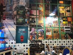 -小龍鳳·港式海鲜打边炉(沙湖路店)