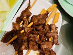 牛肉串-潮界(虹桥新天地店)