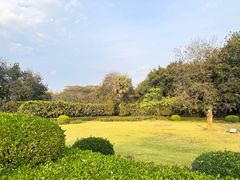 -中国科学院西双版纳热带植物园