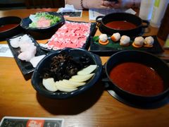 -呷哺呷哺(西单大悦城店)