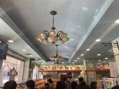 大堂-新侨三宝乐西餐厅(崇文门店)