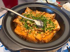 -巡湘记·乡野湖南菜(周浦万达店)