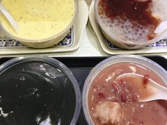 芝麻糊-百花传统甜品店(原址店)