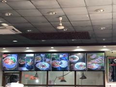 -东关吉祥西安腊汁肉夹馍(健德门店)