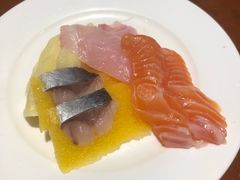 -天津滨海圣光皇冠假日酒店