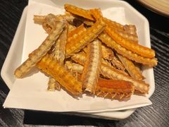 -玄白·炭烤活鳗(上海首店)