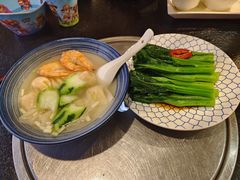 -蚝喜粤·广州味·茶楼点心(长隆店)